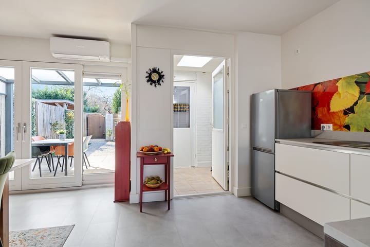 Foto 20 van Juffrouw Oosterweg 30