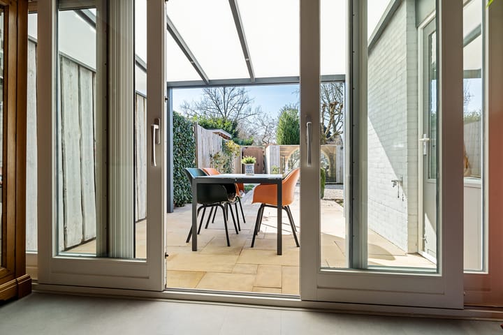 Foto 21 van Juffrouw Oosterweg 30