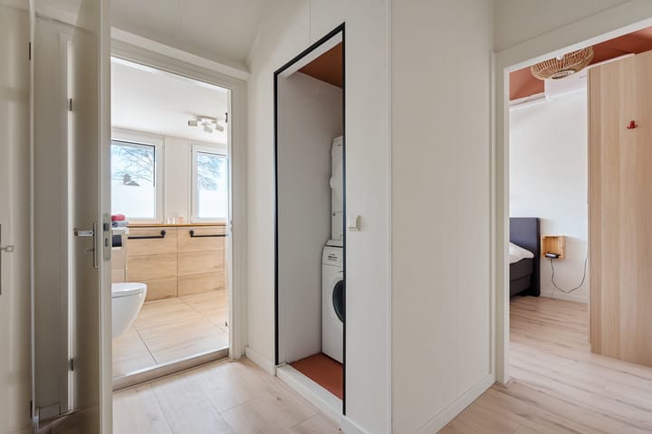 Foto 22 van Juffrouw Oosterweg 30