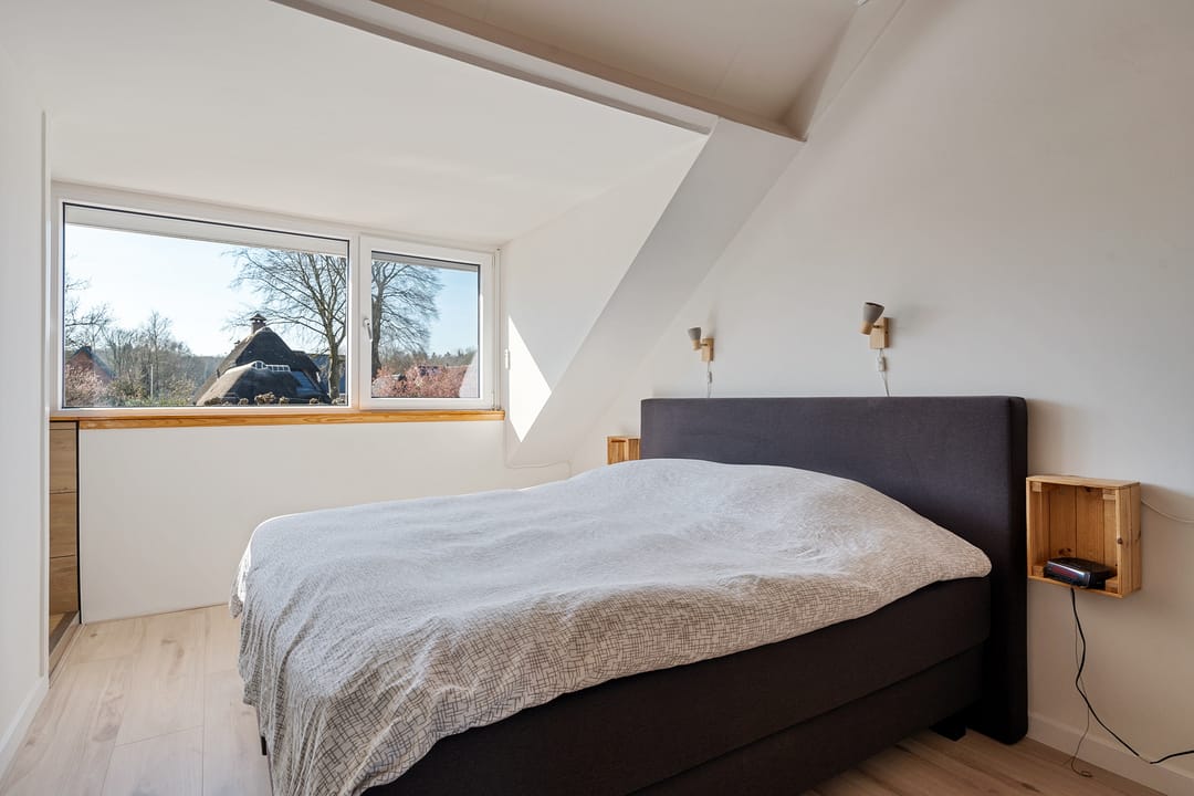 Foto 23 van Juffrouw Oosterweg 30