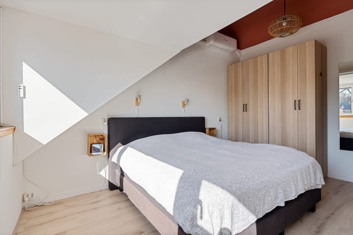 Foto 24 van Juffrouw Oosterweg 30