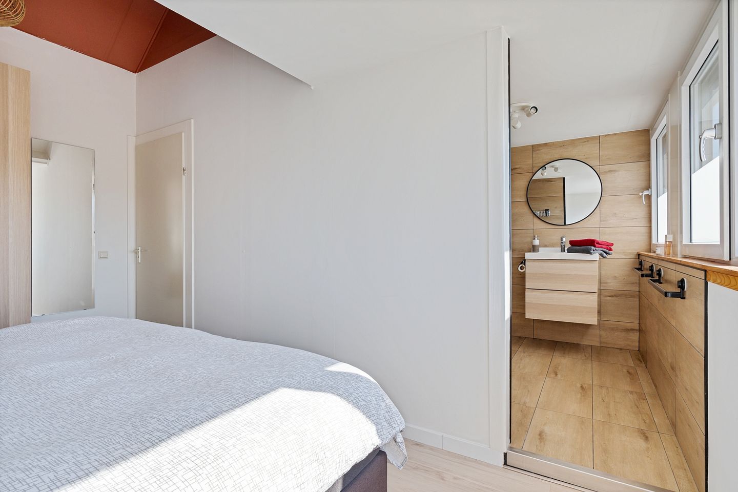 Foto 25 van Juffrouw Oosterweg 30