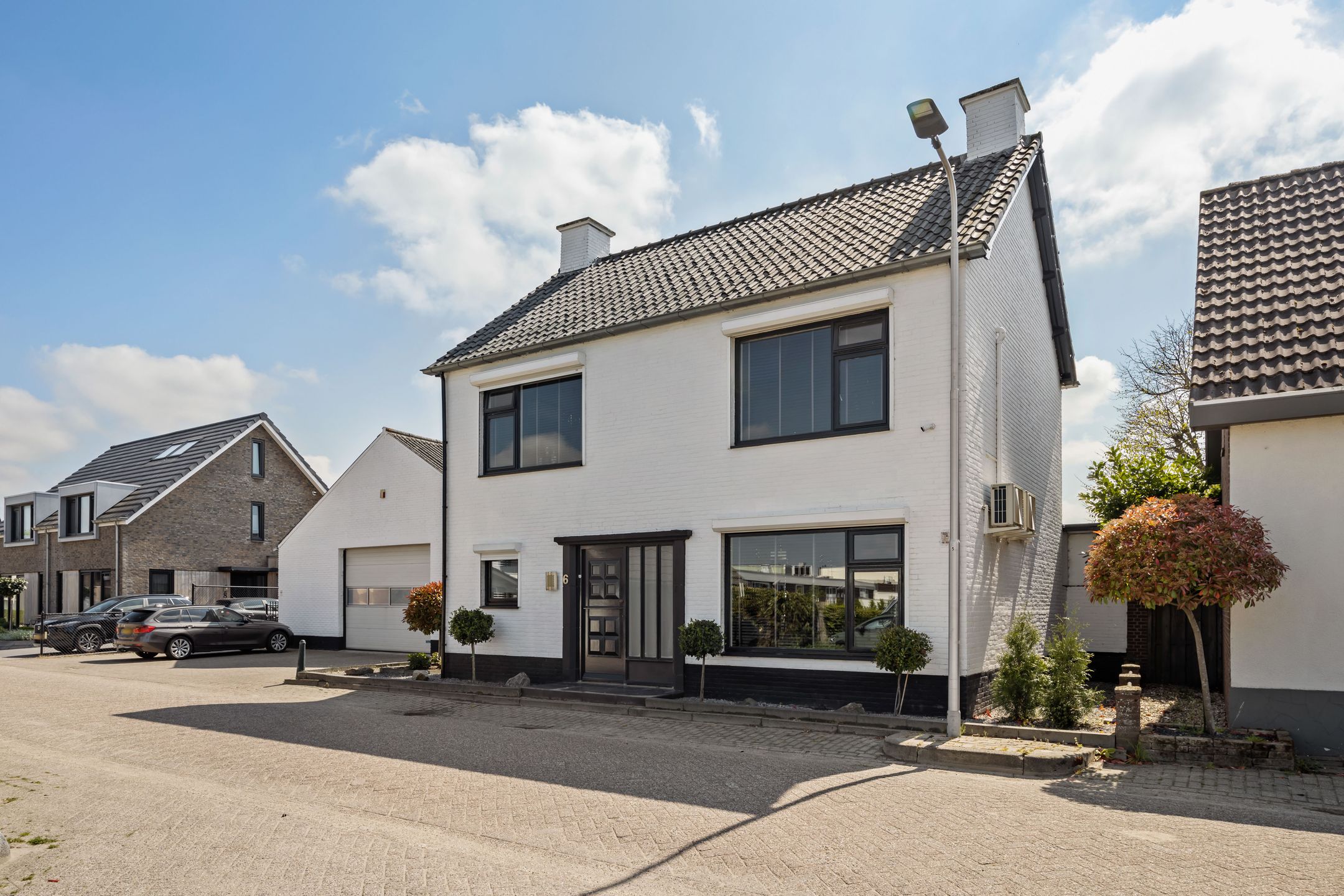 Olmendreef, 6, Steenbergen (NB), 4651RP, Noord-Brabant, Nederland 6 