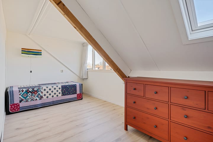 Foto 29 van Juffrouw Oosterweg 30