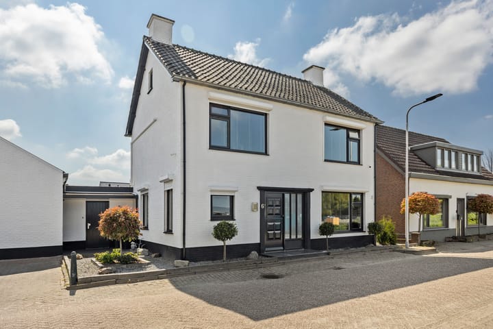 Photo 4 of Olmendreef 6