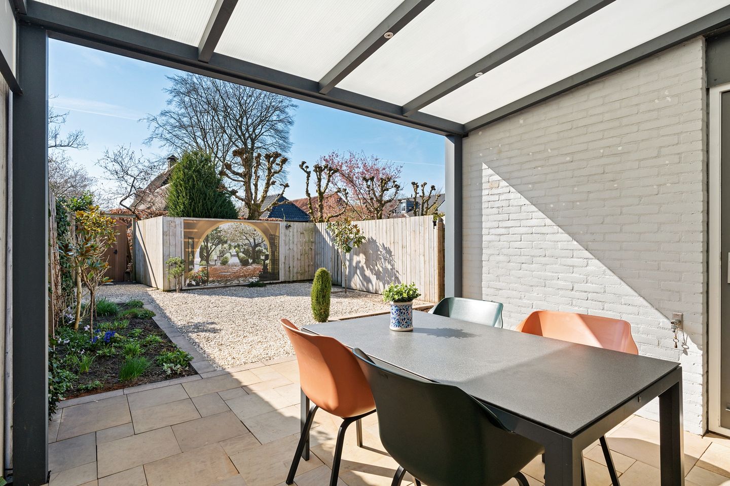 Foto 5 van Juffrouw Oosterweg 30