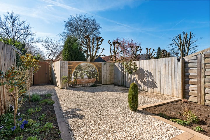 Foto 31 van Juffrouw Oosterweg 30