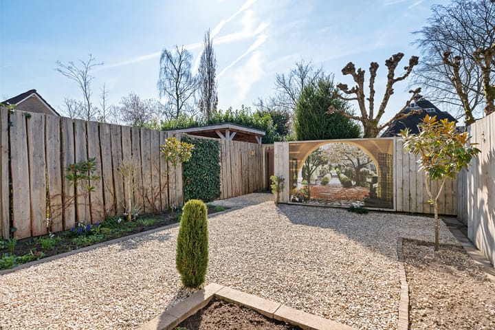 Foto 32 van Juffrouw Oosterweg 30