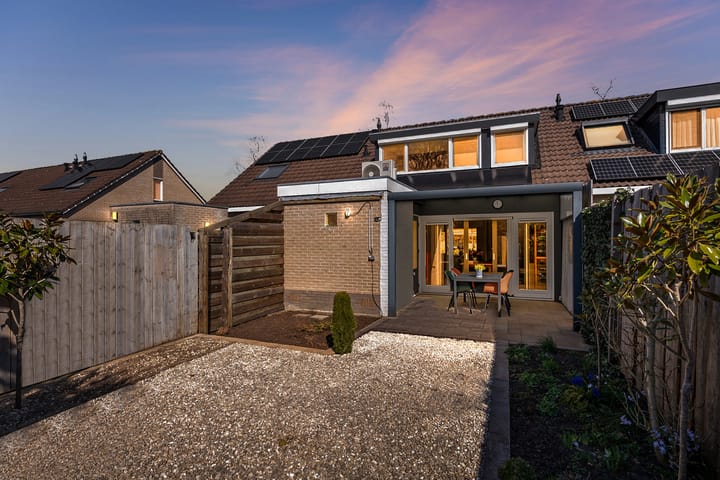 Foto 33 van Juffrouw Oosterweg 30