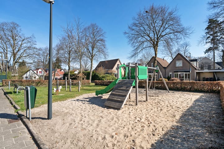 Foto 34 van Juffrouw Oosterweg 30