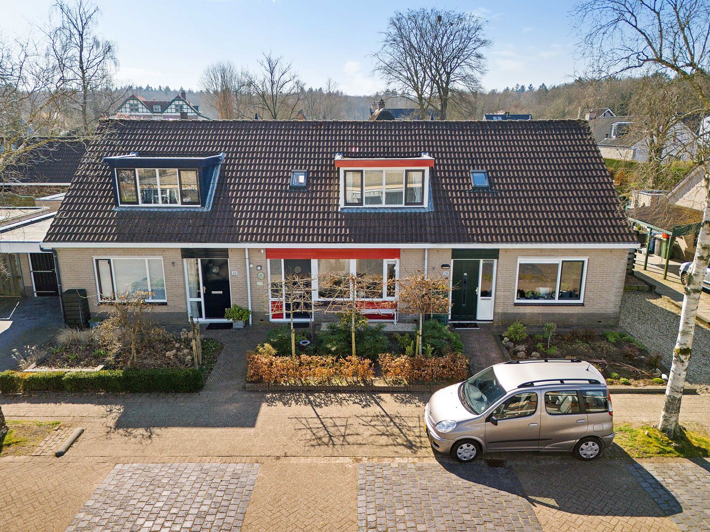 Foto 35 van Juffrouw Oosterweg 30