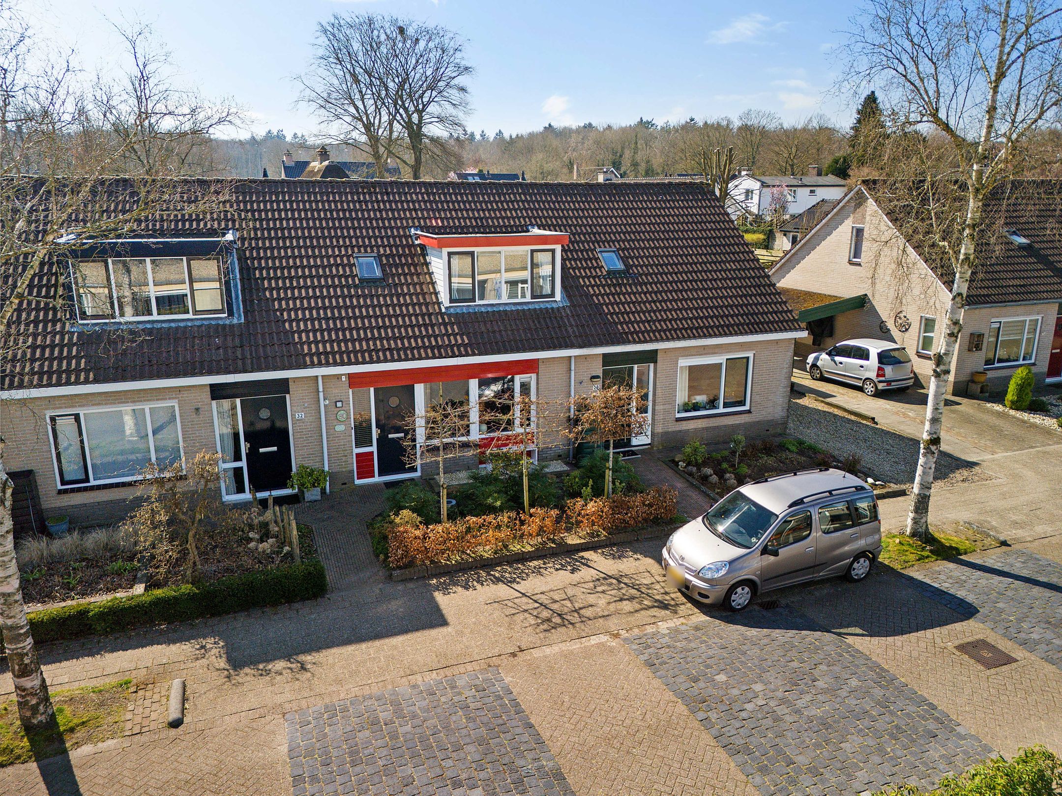 Foto 36 van Juffrouw Oosterweg 30