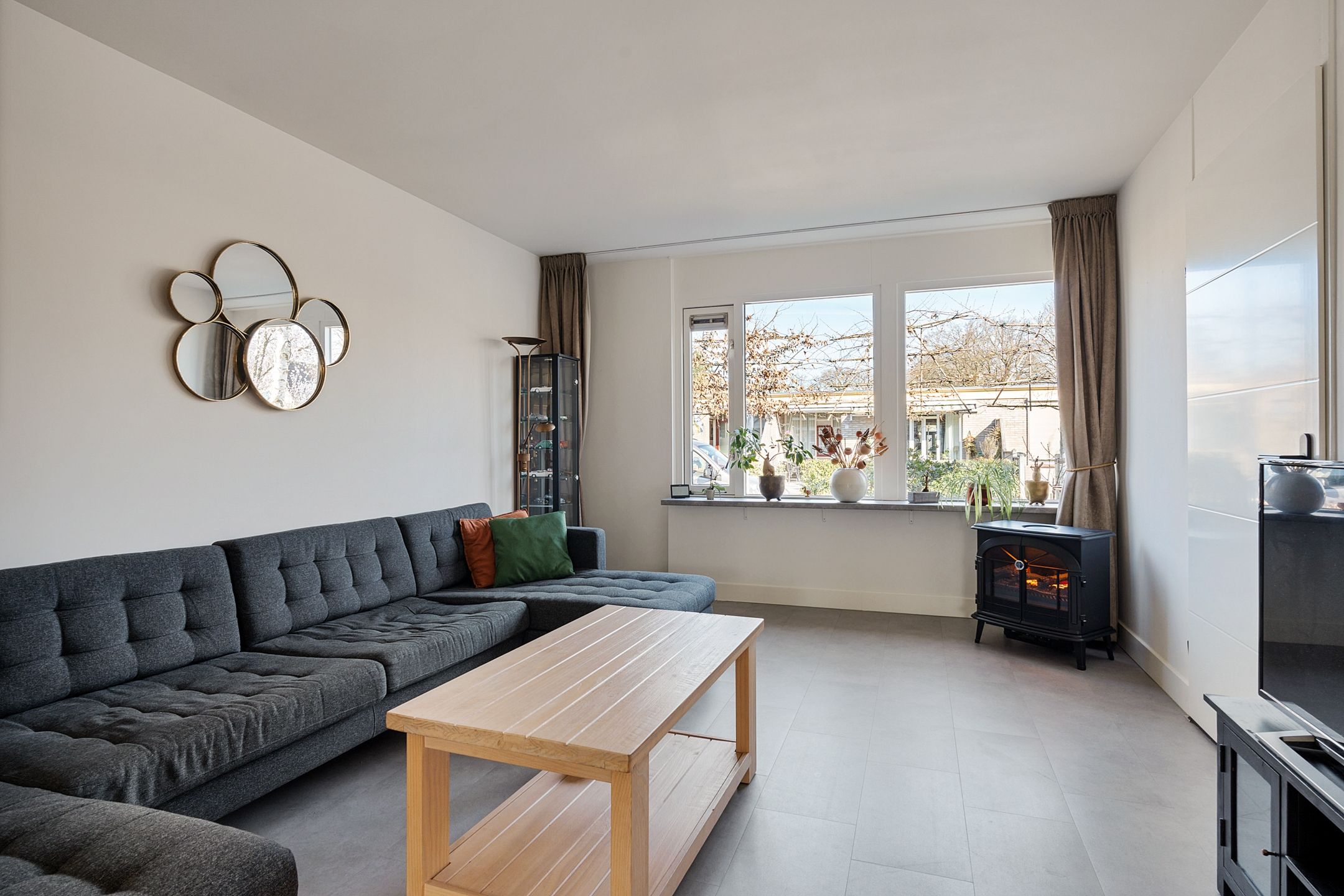 Foto 12 van Juffrouw Oosterweg 30