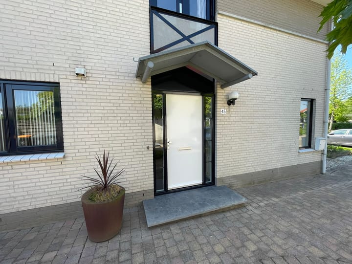 Foto 8 van Romulus 45