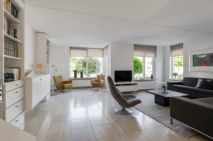 Foto 12 van Romulus 45