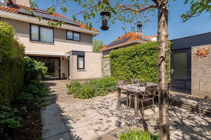 Foto 28 van Romulus 45