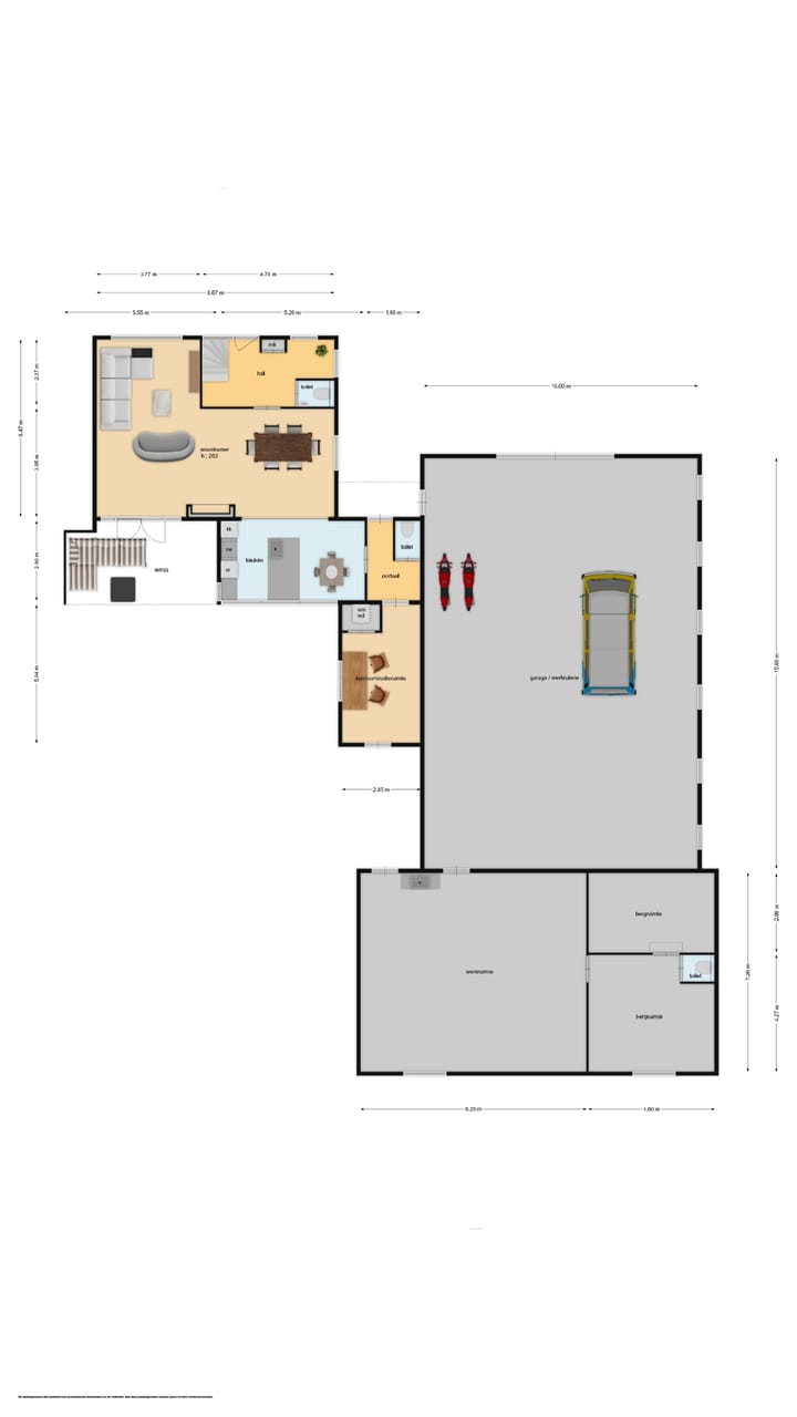 Photo 59 of Olmendreef 6