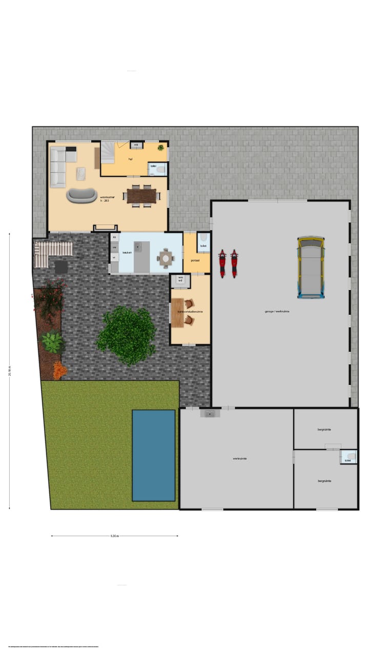 Photo 62 of Olmendreef 6