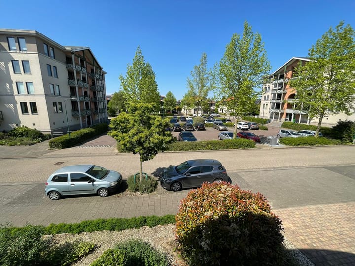 Foto 35 van Romulus 45