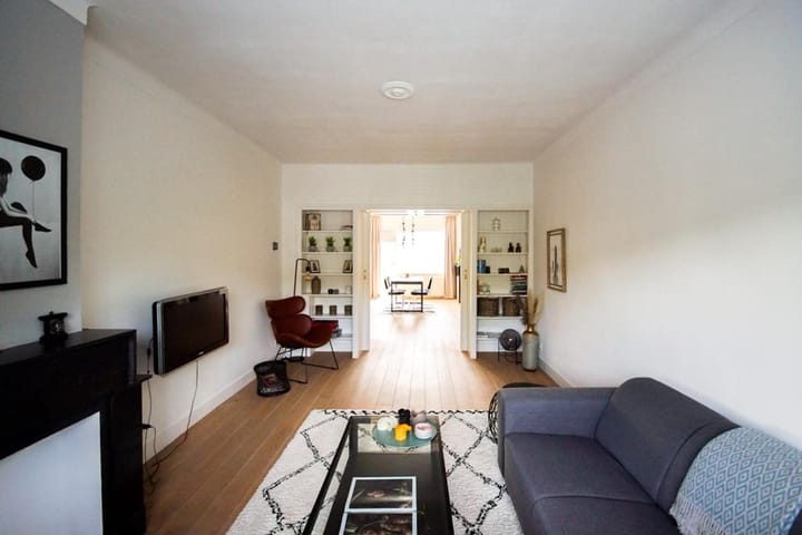 Foto 2 van Juliana van Stolberglaan 363