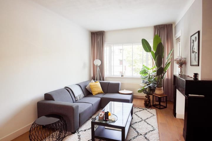 Foto 3 van Juliana van Stolberglaan 363