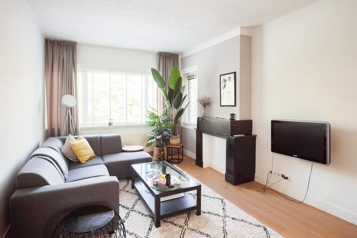 Foto 4 van Juliana van Stolberglaan 363