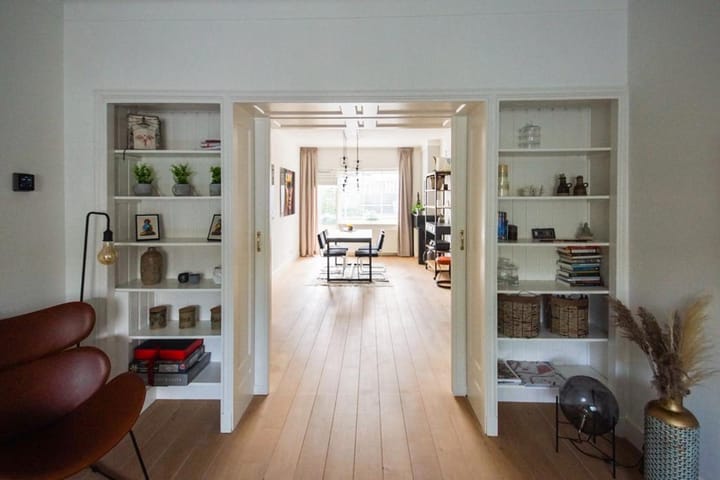 Photo 6 of Juliana van Stolberglaan 363