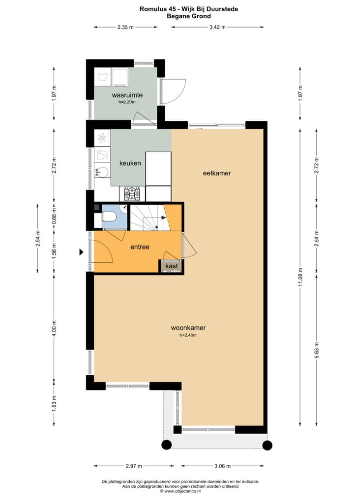 Foto 55 van Romulus 45