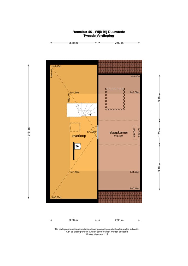 Foto 57 van Romulus 45