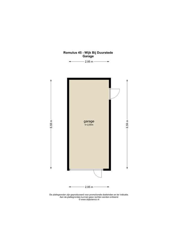 Foto 58 van Romulus 45