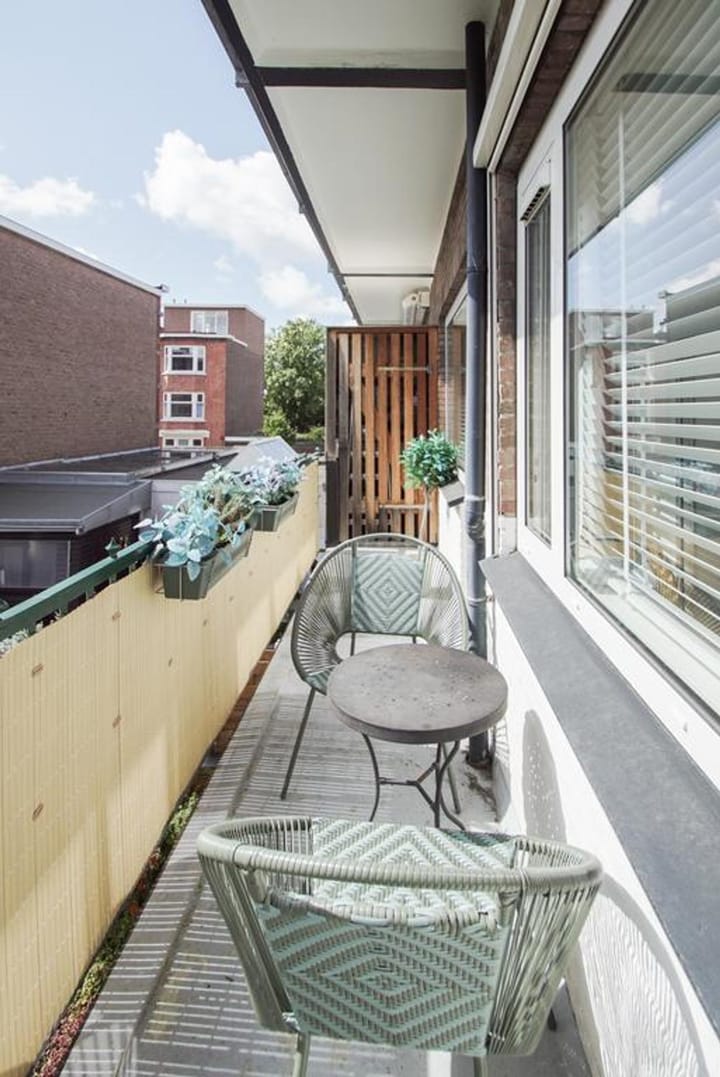 Photo 13 of Juliana van Stolberglaan 363