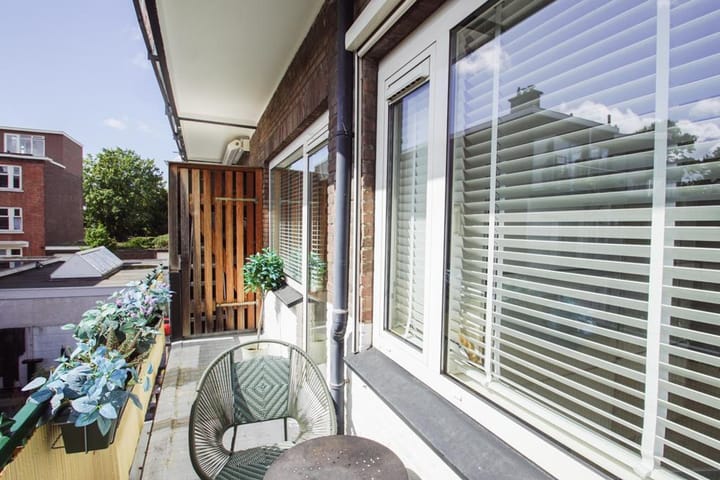 Photo 15 of Juliana van Stolberglaan 363