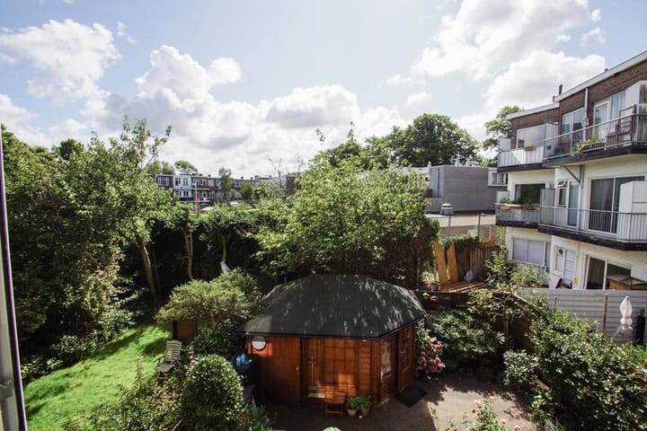 Photo 16 of Juliana van Stolberglaan 363