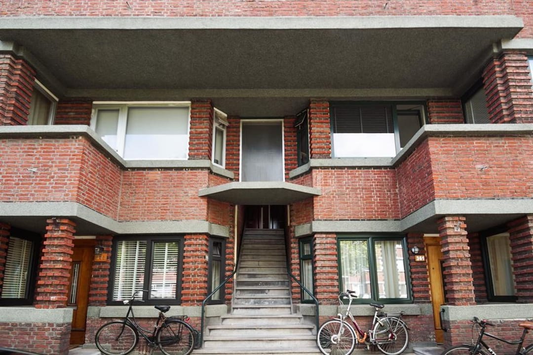 Photo 31 of Juliana van Stolberglaan 363