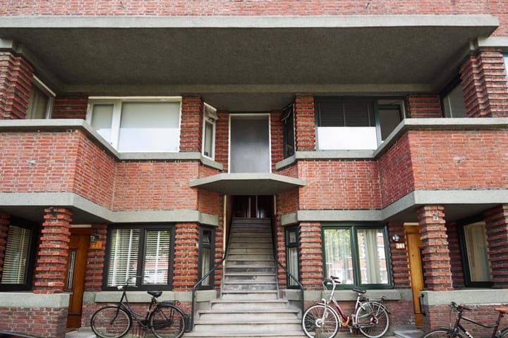 Photo 31 of Juliana van Stolberglaan 363