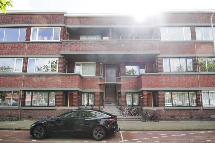 Photo 33 of Juliana van Stolberglaan 363