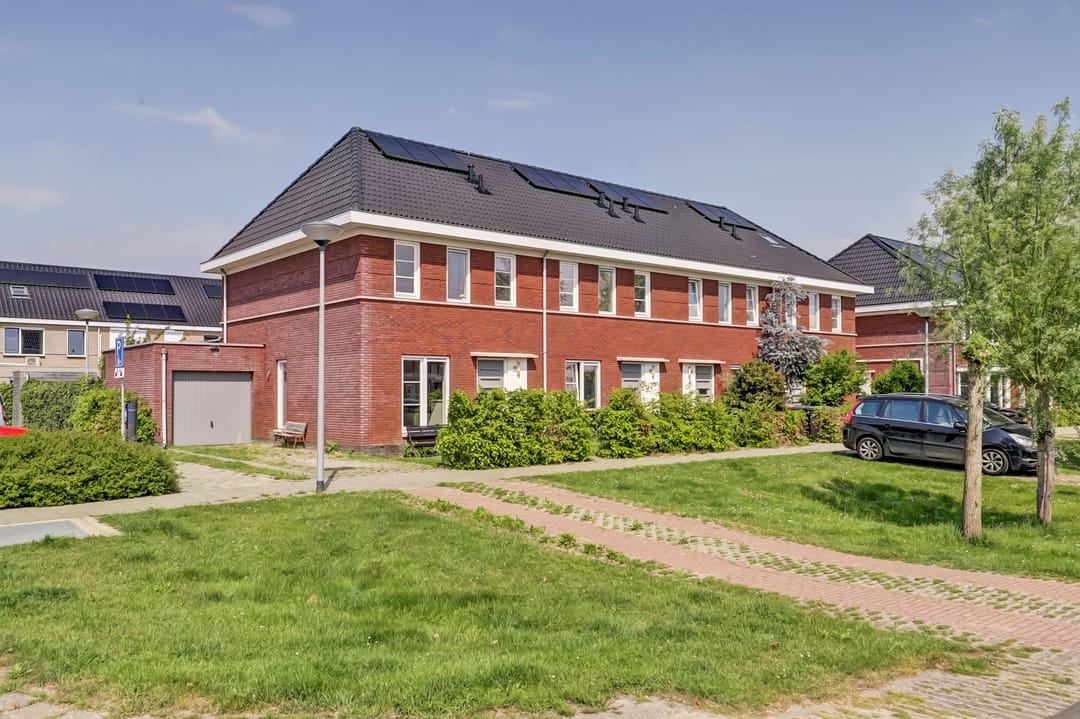 Photo 1 of De Vriendschap 42