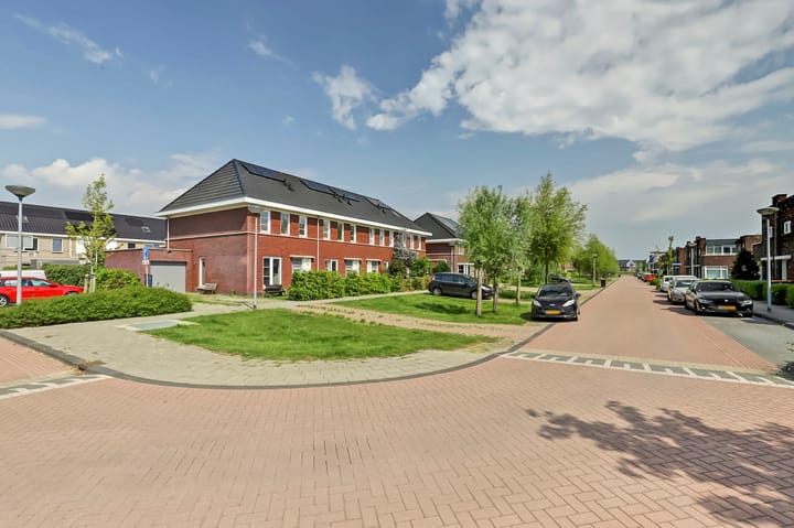 Foto 2 van De Vriendschap 42