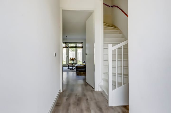 Foto 3 van De Vriendschap 42