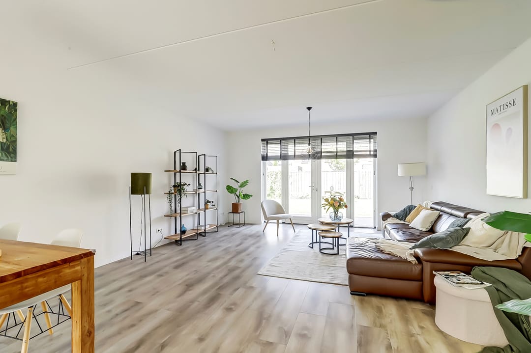 Photo 7 of De Vriendschap 42