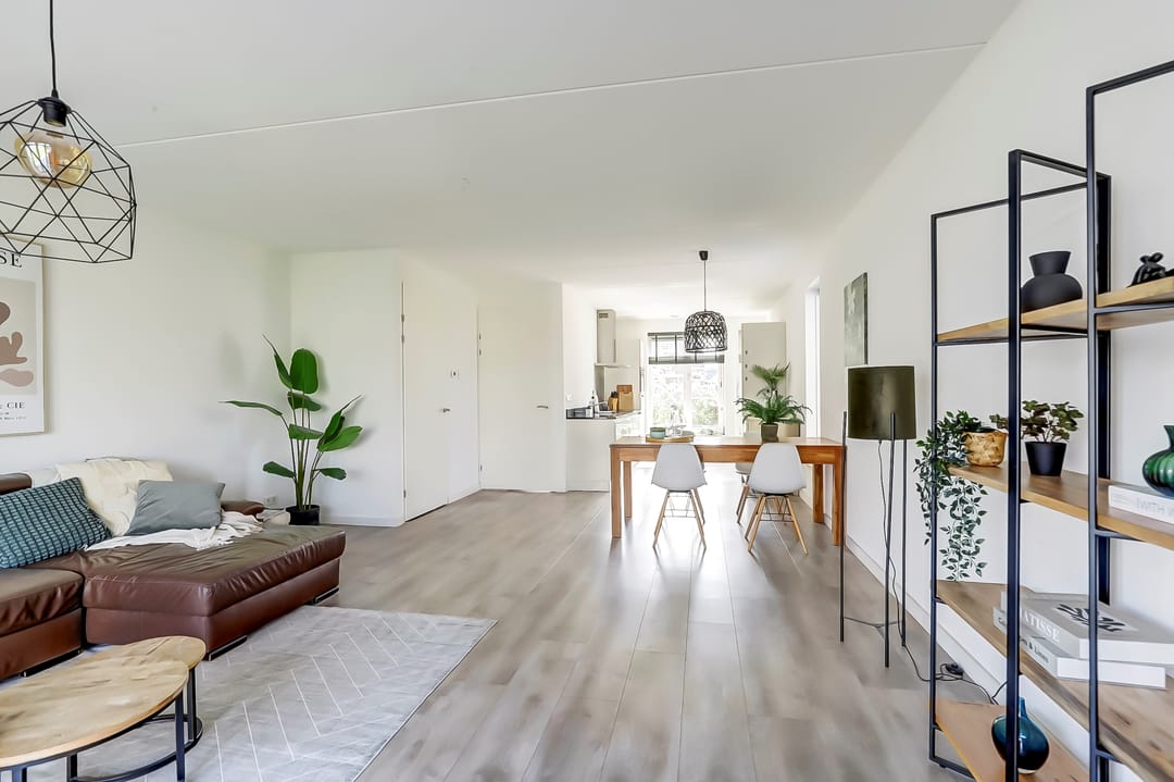 Photo 8 of De Vriendschap 42