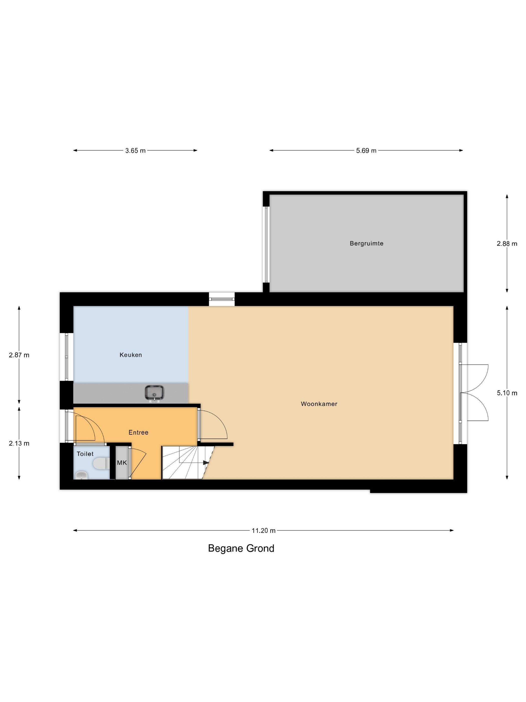 Photo 15 of De Vriendschap 42