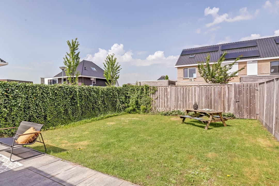 Photo 28 of De Vriendschap 42