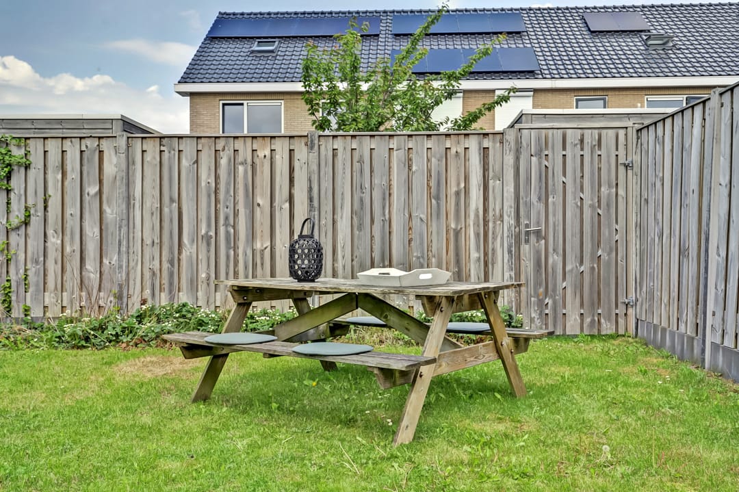 Photo 31 of De Vriendschap 42