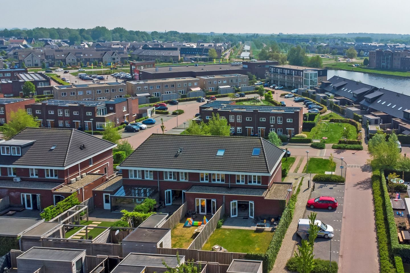 Photo 34 of De Vriendschap 42