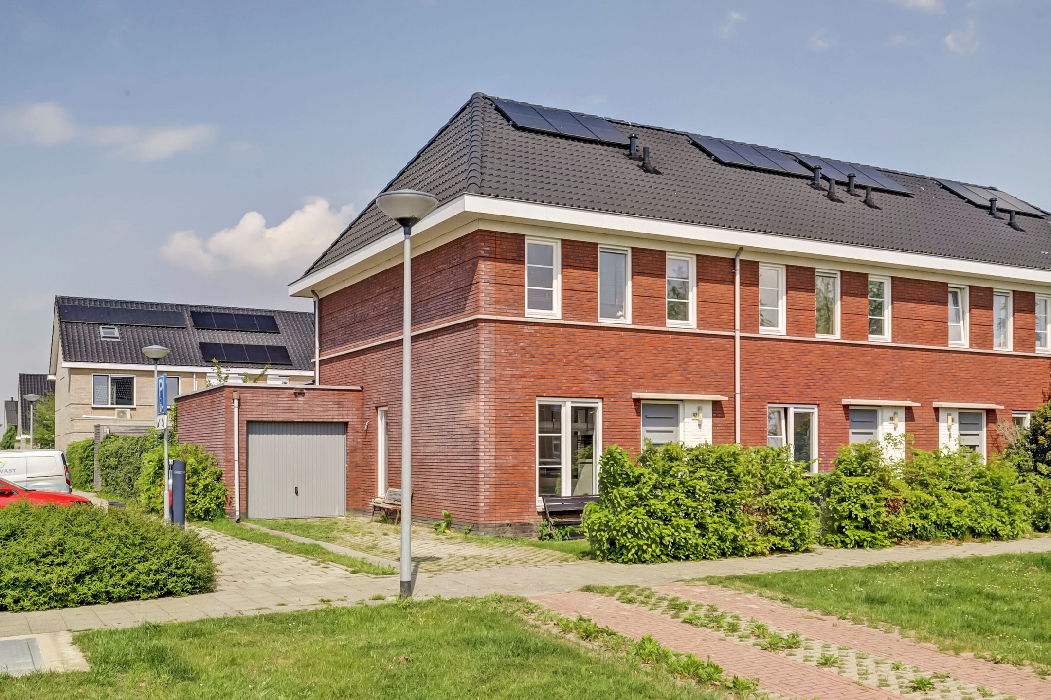 Photo 39 of De Vriendschap 42