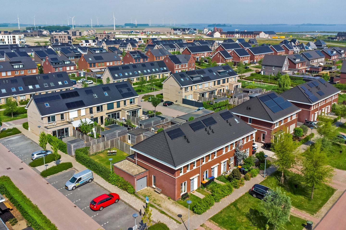 Photo 40 of De Vriendschap 42