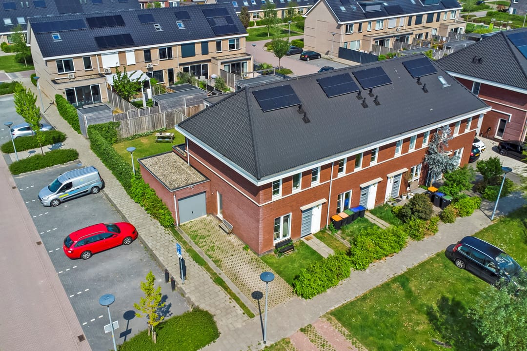 Photo 41 of De Vriendschap 42