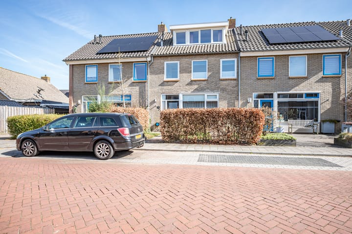 Henri Dunantstraat 14
