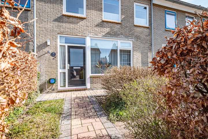 Photo 2 of Henri Dunantstraat 14